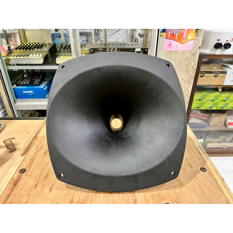 corong horn model oval  26 x 26 exit 1inch corong twetter tweter twiter twitter speaker