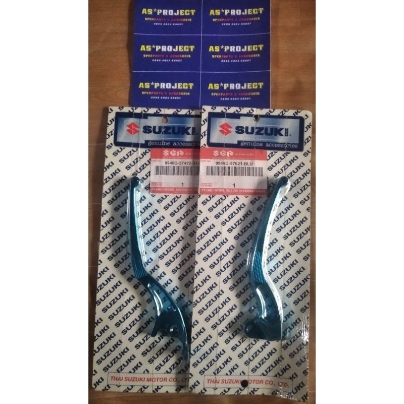 hendel rem Set SGA Thailand SPIN125