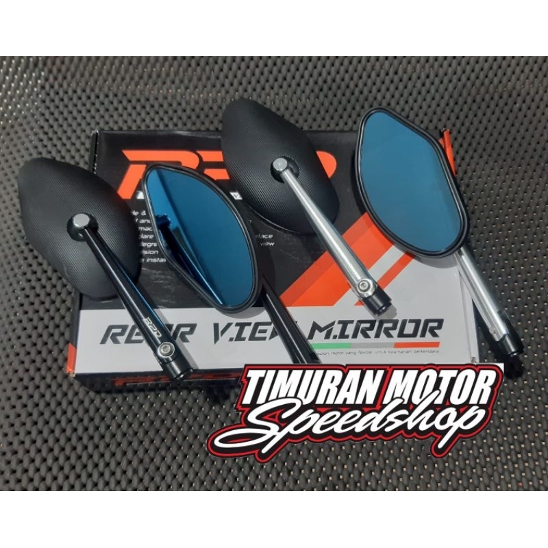 SPION RPD UNIVERSAL