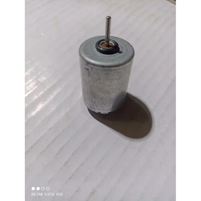 Dinamo modifikasi DC 12v-24v dinamo modifikasi layangan dll