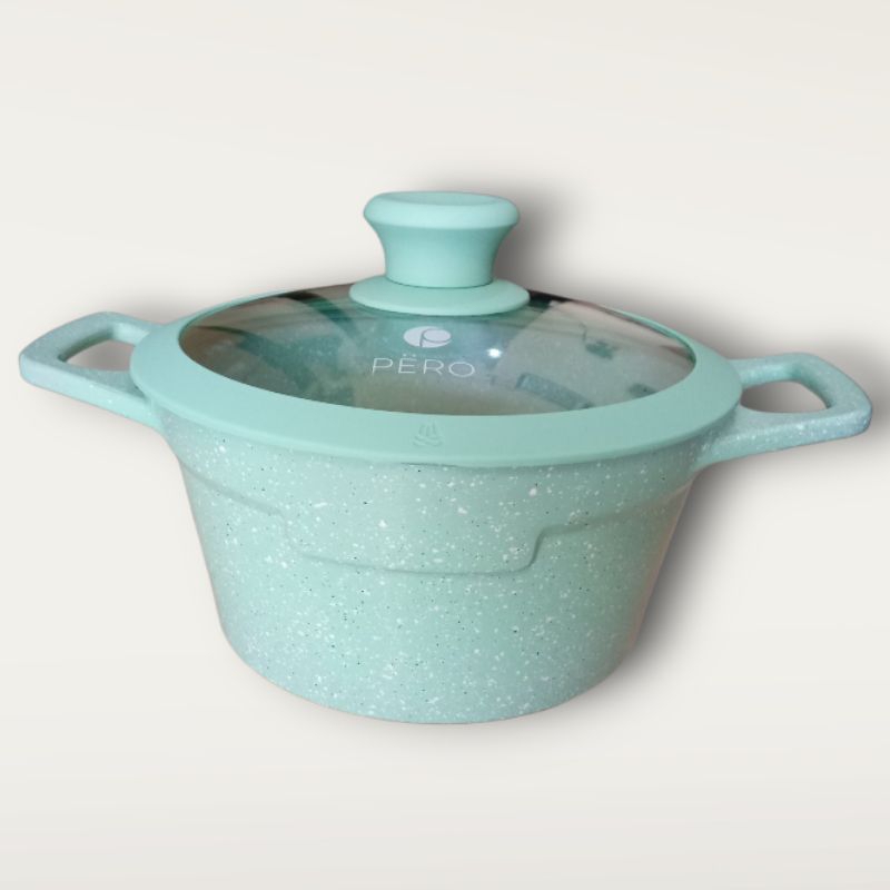 Panci Pero snow 20cm