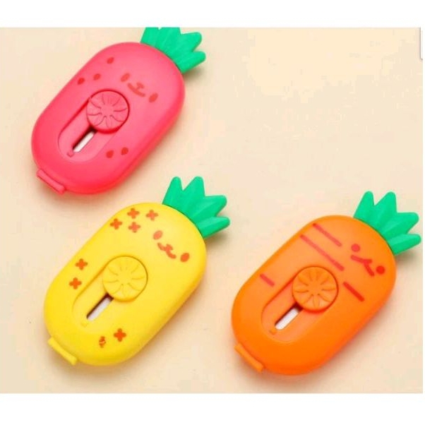 

Mini Cutter Fruit