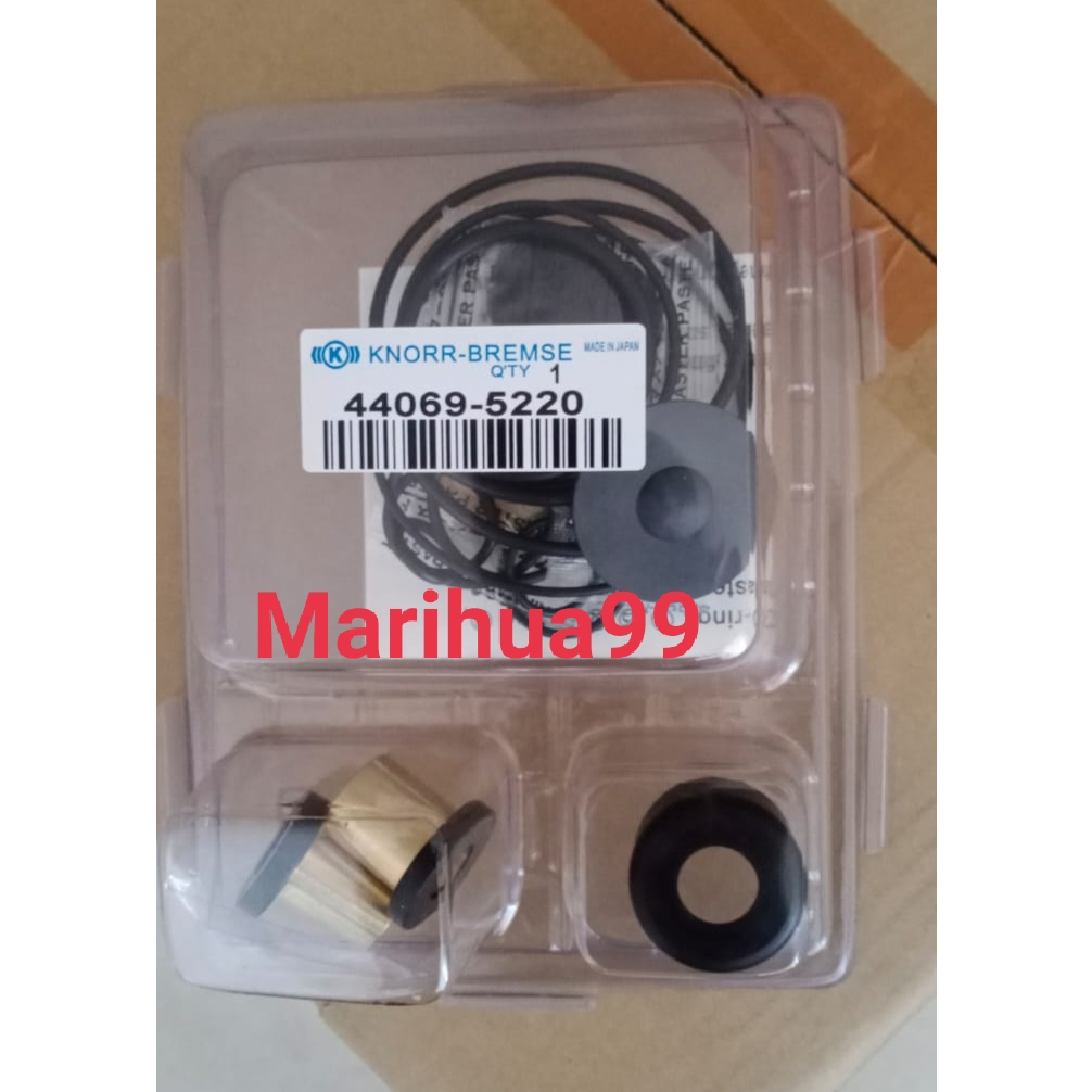 Reparkit brake valve hino 500