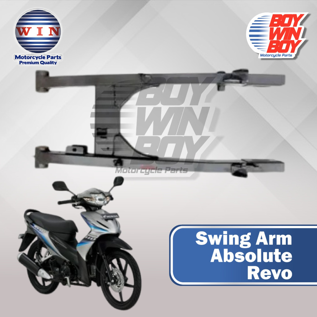 Swing Arm Absolute Revo Merk Win
