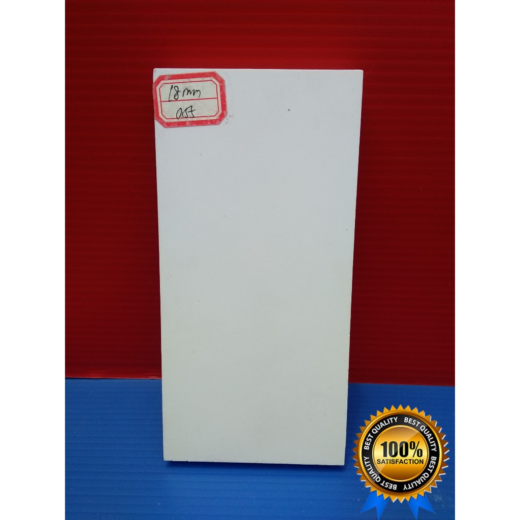 pvc board 8mm 40x 60cm