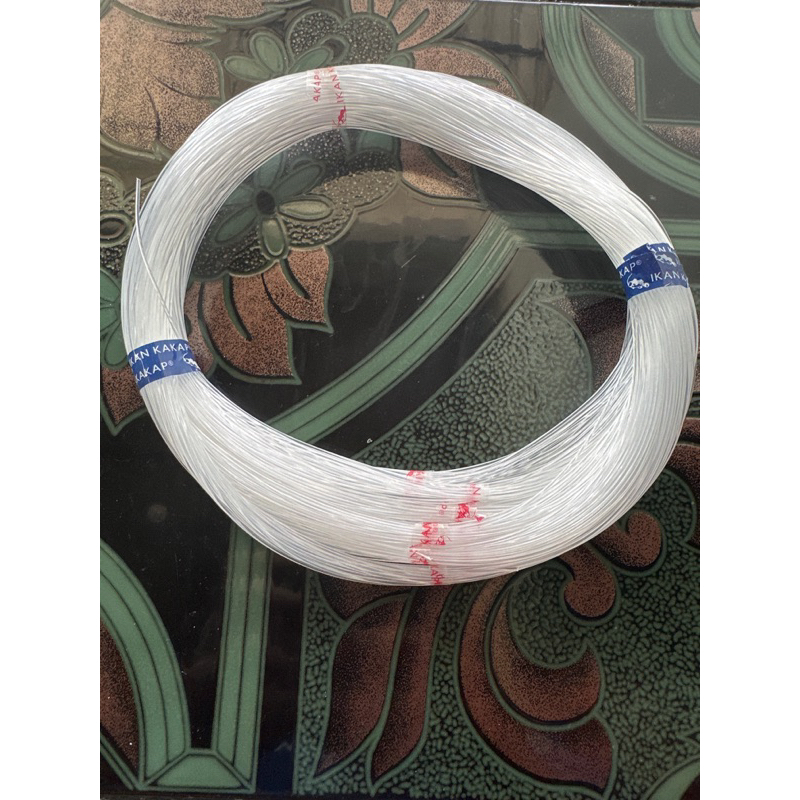 SENAR CAP IKAN KAKAP NO 1000