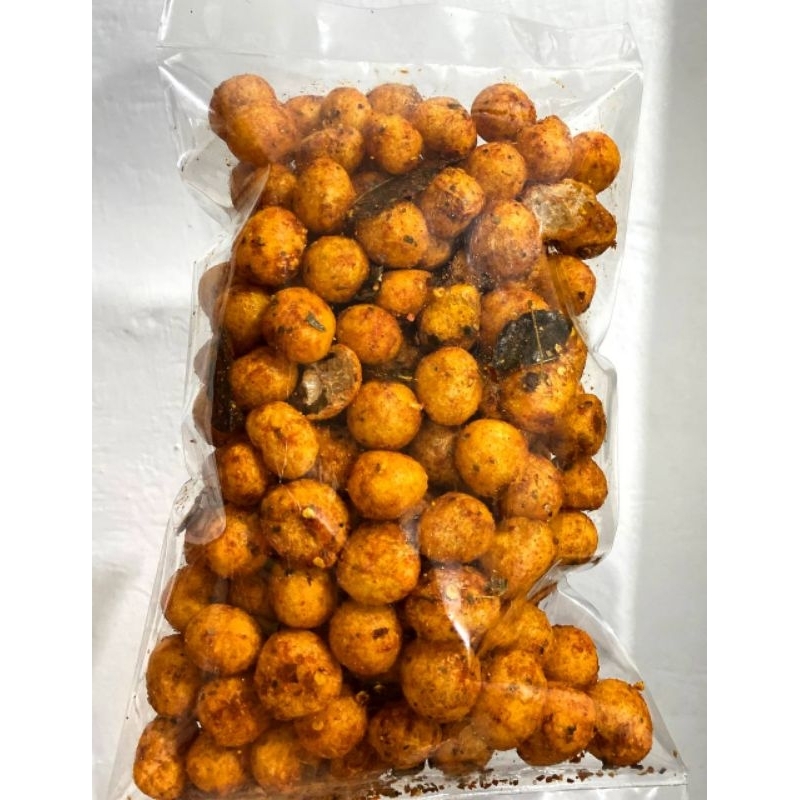 

Cimol pedas Daun jeruk pekanbaru