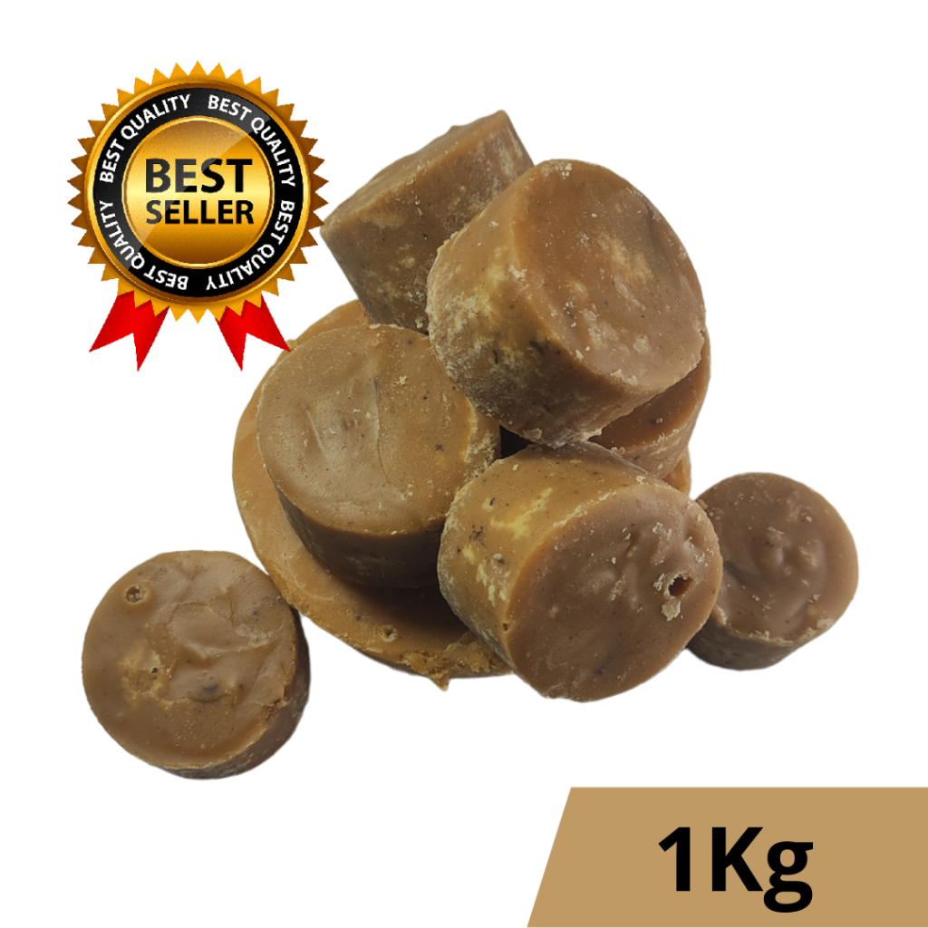 

Gula merah 1kg - Gula Merah Kelapa - Gula Merah Jawa - Gula Merah Kelapa Asi 100% - Gula Merah Organik - Gula Merah Super