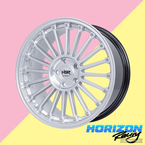 velg mobil ring 18 untuk HONDA ODYSSEY dll hsr JJC