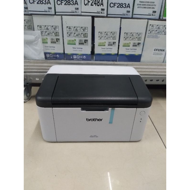 printer brother HL-1201