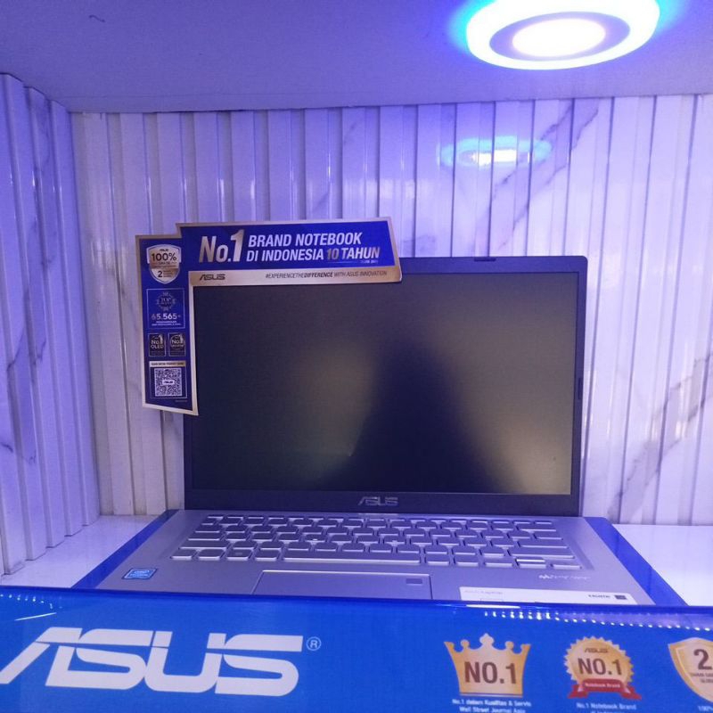 Laptop Asus A416MAO-FHD425