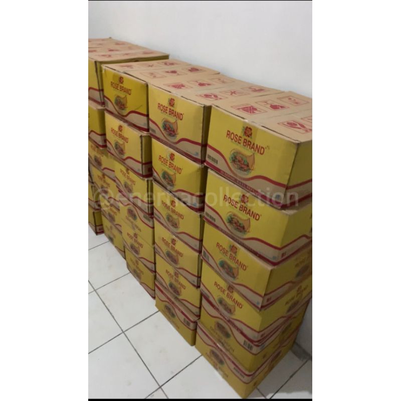 JOGJA minyak goreng rose brand 2L 1karton