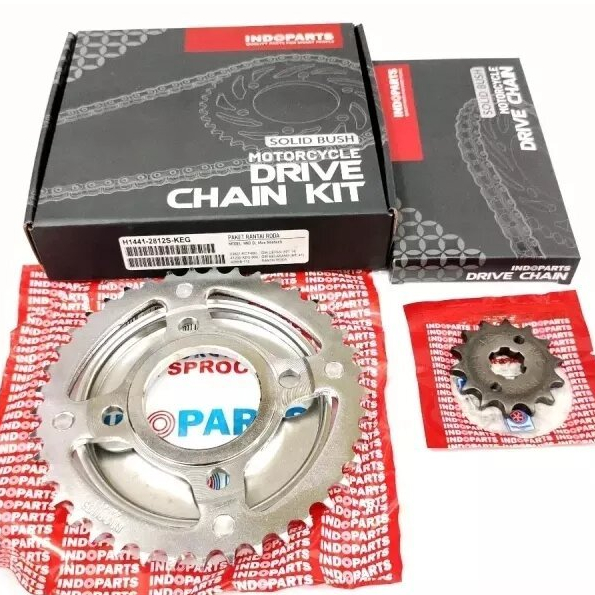 GIR SET GL PRO NEOTEK MEGAPRO OLD MEGAPRO PRIMUS KEH MERK INDOPART