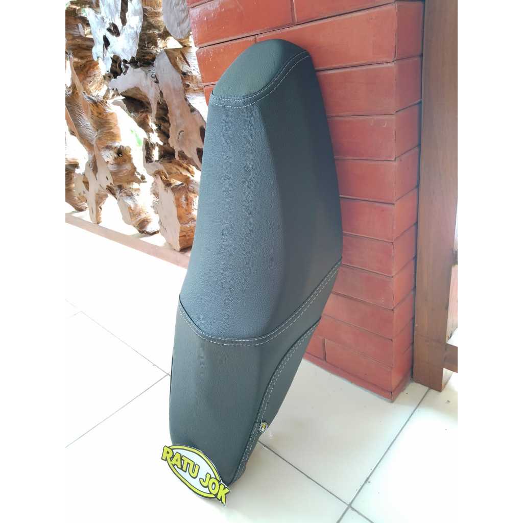 JUAL JOK MIO LAMA MB TECH-jok mio sporty mio lama mbtech doubleseat/bedundung-MIO MB TECH SPORTY mio