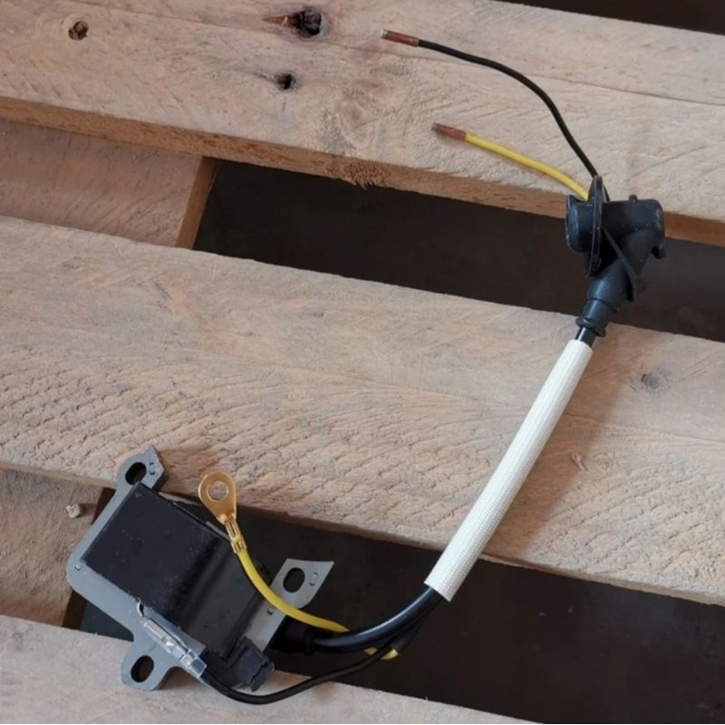 Ignation Coil / Coil / CDI /Pengapian Chainsaw Senso STIHL MS 381 MS 382 MS381 /MS382