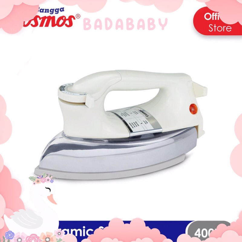 . COSMOS SETRIKA CI 3150 C COSMOS SETRIKA TERMURAH