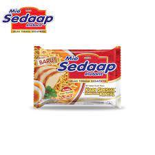 

sedaap kuah kari spesial bumbu kari kental 76 gr