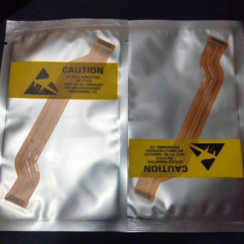 FLEXIBEL KONEKTOR CAS VIVO Y12S/Y20