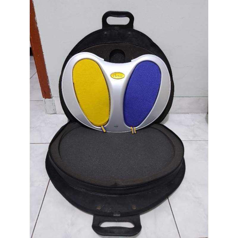 Osim isense OS-2030 massager alat pijat telapak kaki