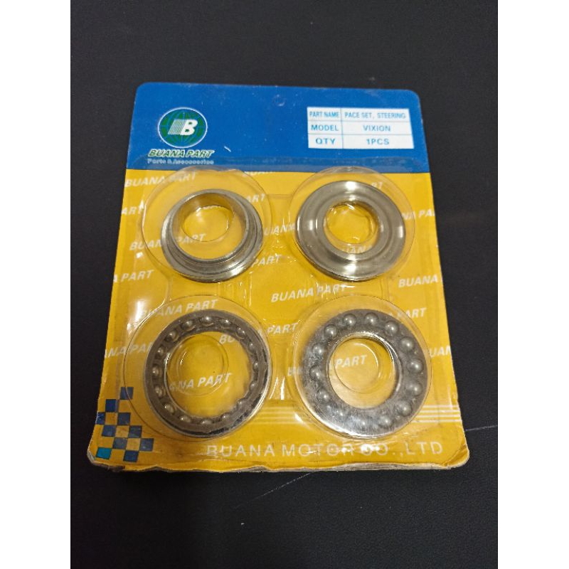 KOMSTIR VIXION VIXION OLD VIXION NEW