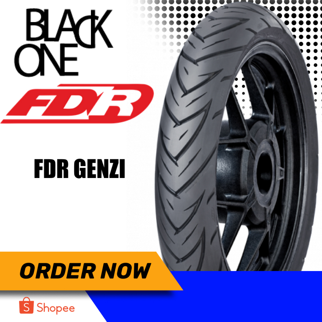 BAN FDR GENZI TUBELESS