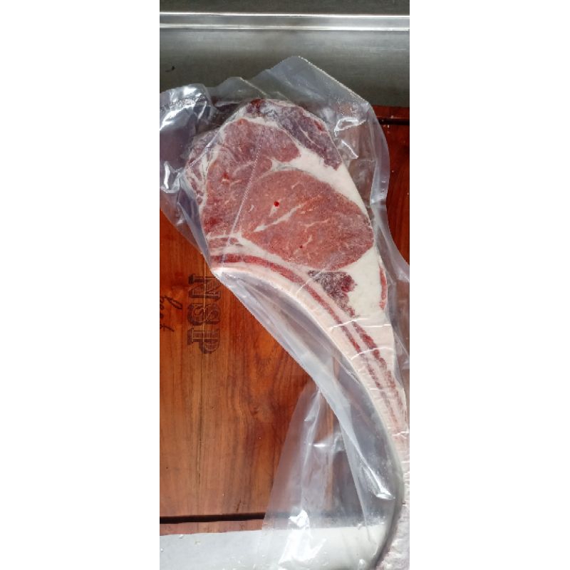 

Tomahawk BLACK ANGUS 1300Gr