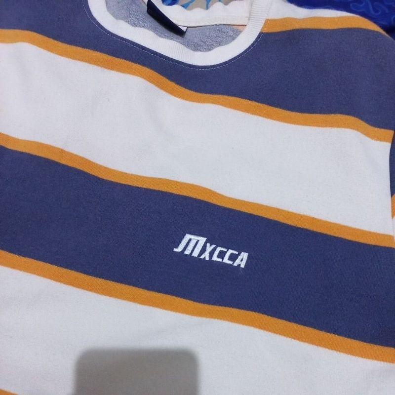 kaos mxcca