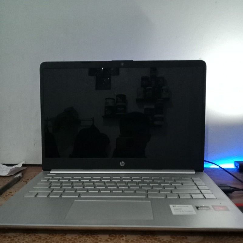 laptop hp terbaru terken