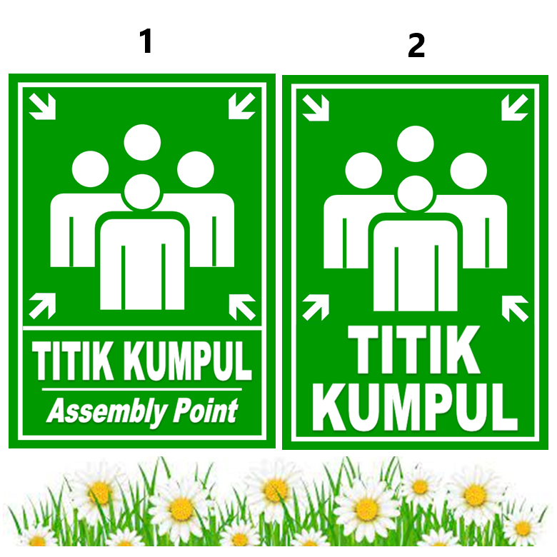 

Titik Kumpul Akrilik 21 x 30
