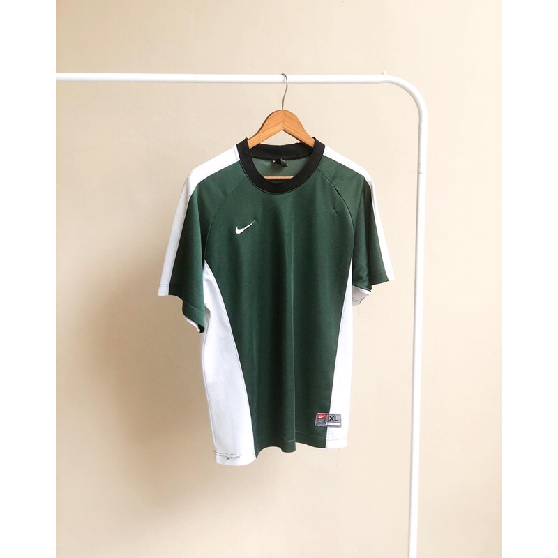 Vintage Nike Template Jersey