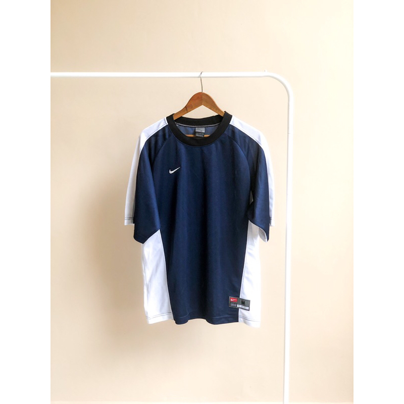 Vintage Nike Template Jersey