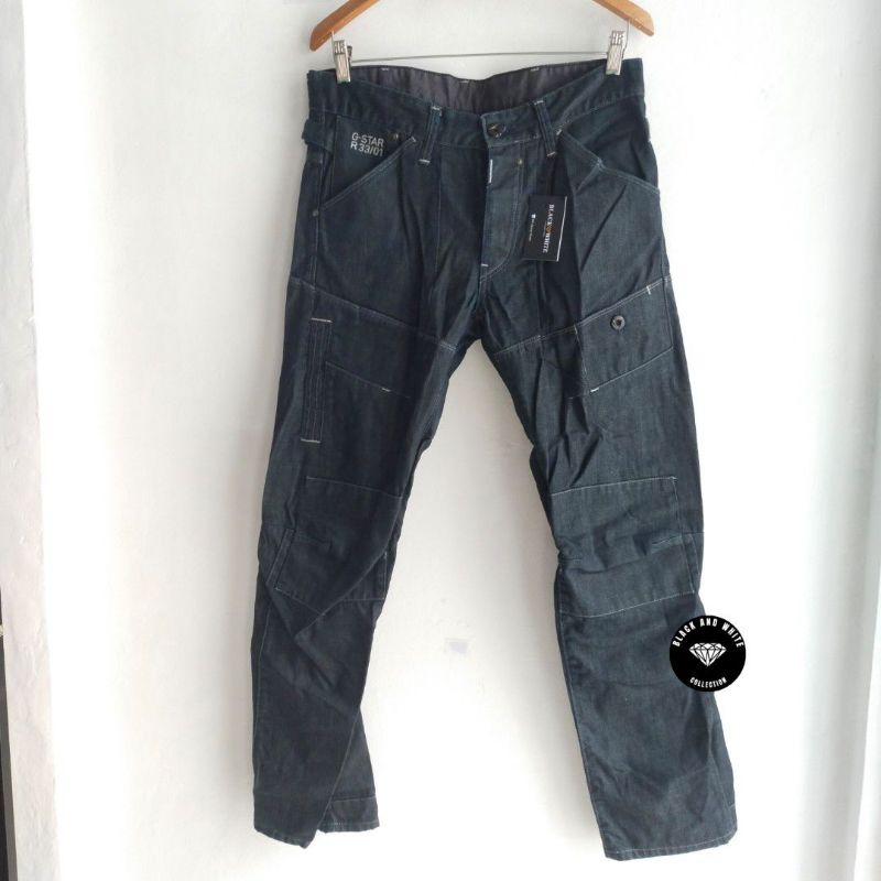 G-STAR RAW MAN'S DENIM JEAN'S