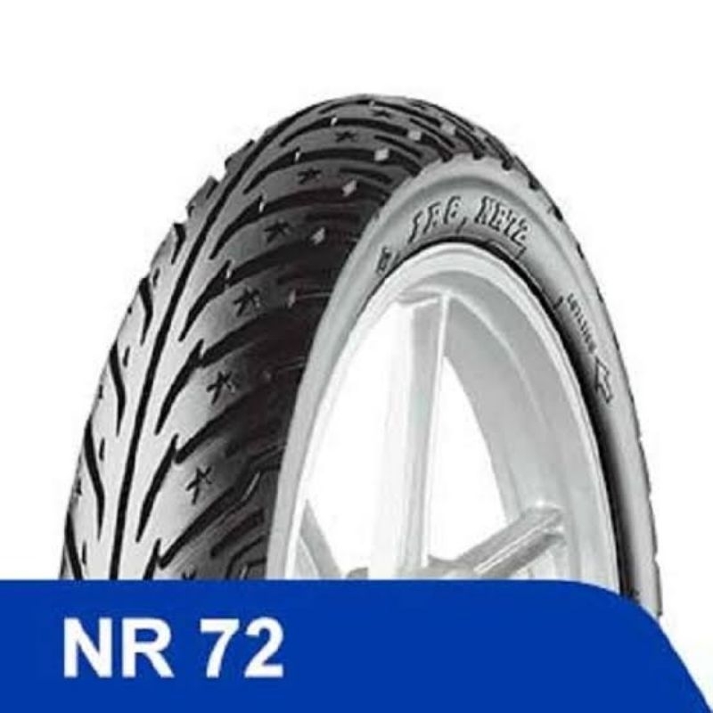 BAN IRC NR 72 250 - 17 & 275 - 17