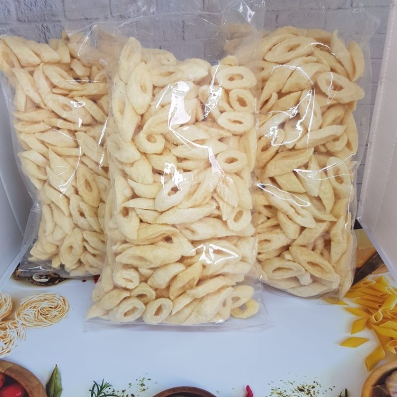 

KEMPLANG BUNCIS TENGGIRI