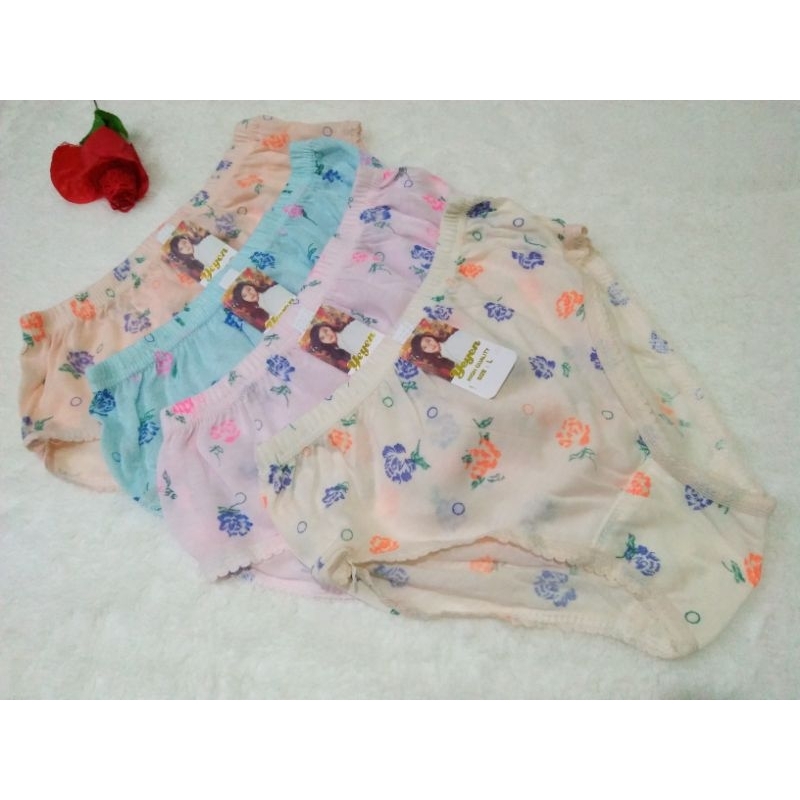 cd yeyen /asa L,xl,3L,4L per lusin