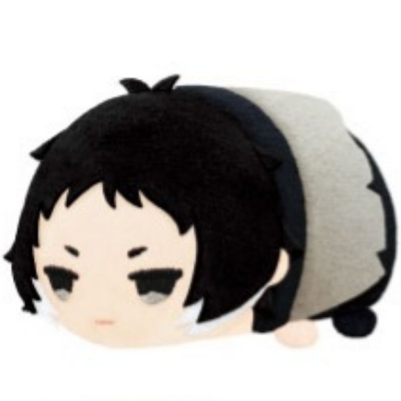 [BOOKED] Mochi Mochi Mascot Bungou Stray Dogs BEAST Akutagawa