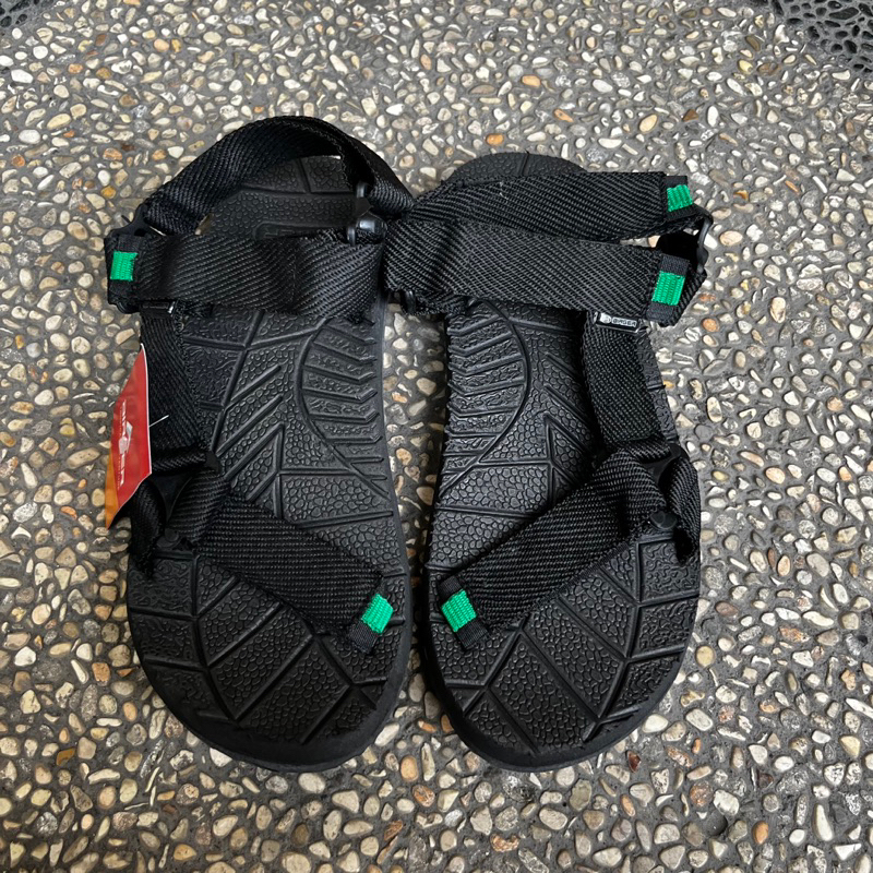 Sandal Sendal GUNUNG EIRGER PREMIUM Cowok Pria