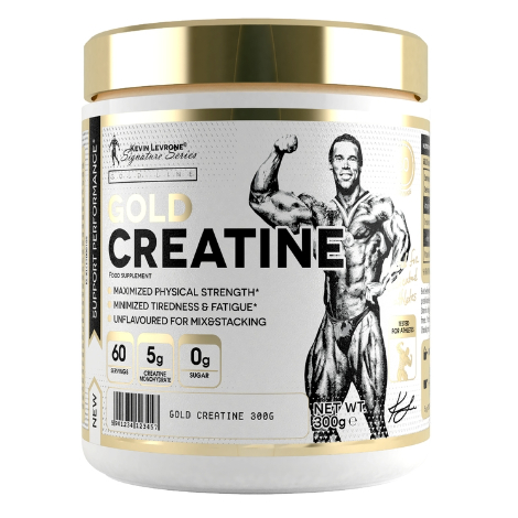 Kevin Levrone Gold Creatine 300 Gram