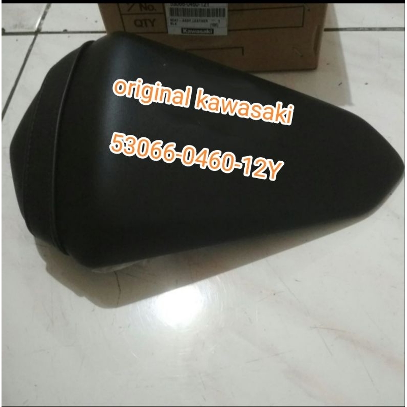 jok belakang assy Ninja rr mono 250 original