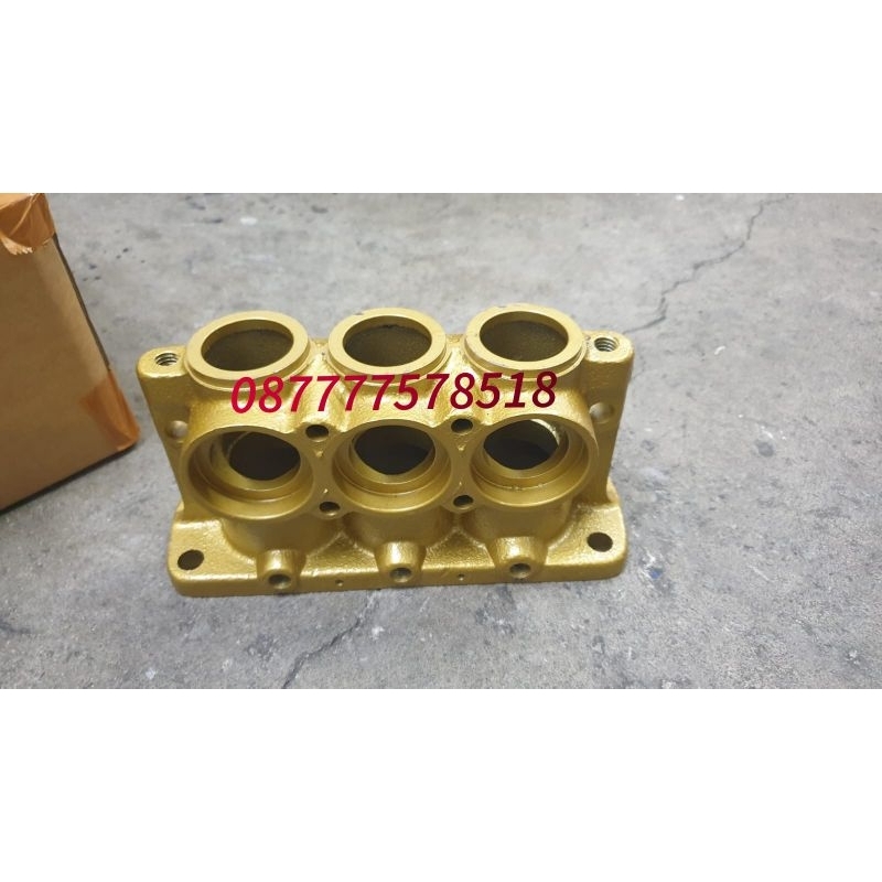 Cylinder Sanchin SC 120 Blok Sanchin SC 120 Spare Part Sanchin Sc 120