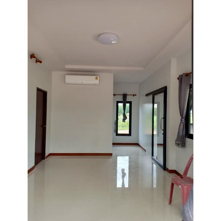 Plafon Pvc Gypsum Terpasang Minimalis Tangerang