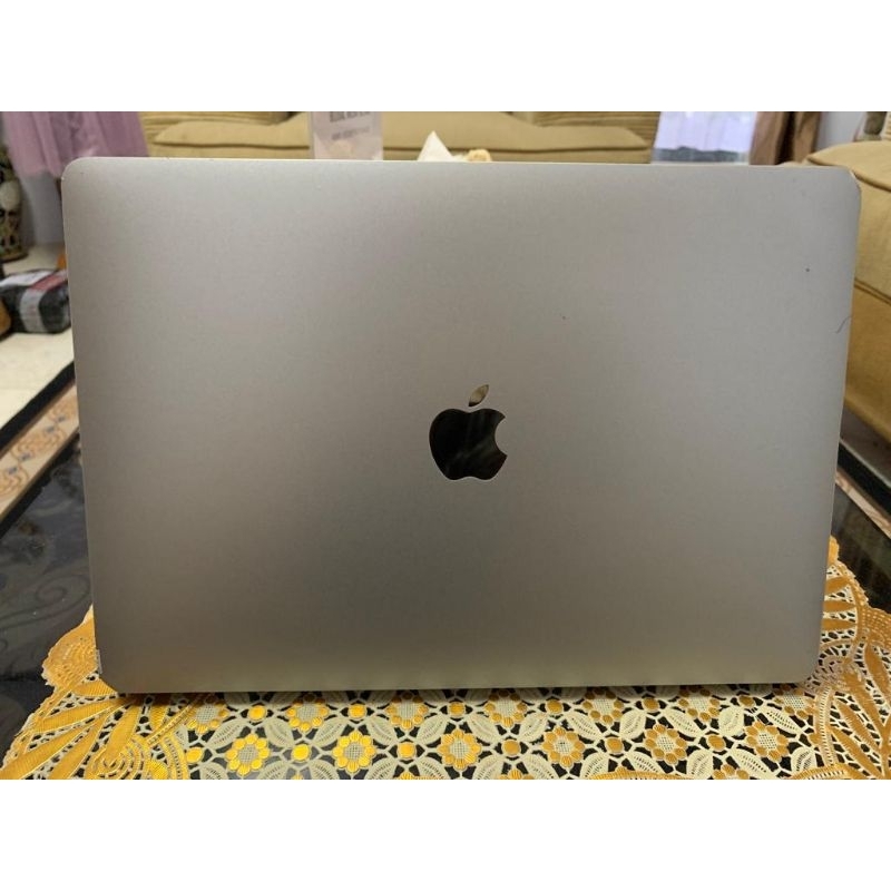 MacBook Pro 2017 second 8gb 256gb