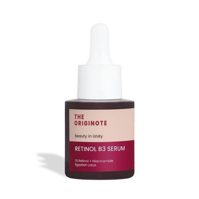 THE ORIGINOTE RETINOL B3 SERUM