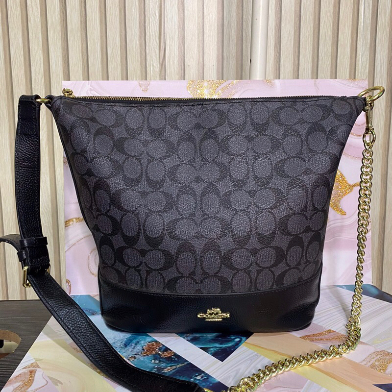 tas preloved coc paxton duffle