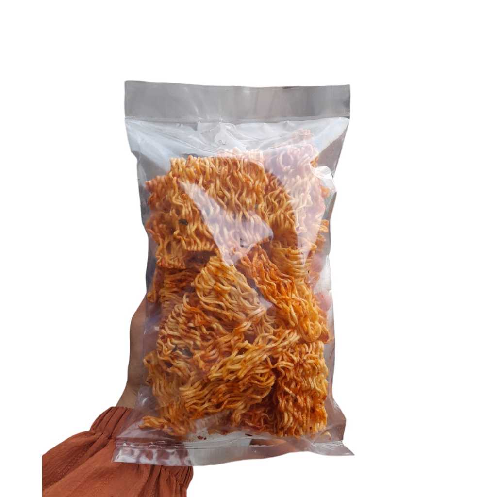 

MIE PEDAS GURIH 250 GRAM CEMANPIS