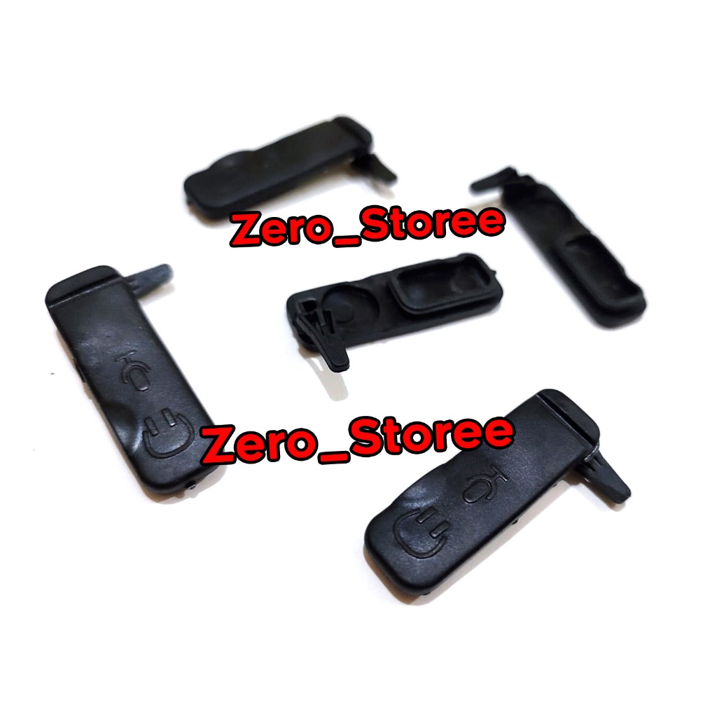 Tutup Mic Karet GP3188 HT Motorola GP-3188 GP 3188 Tutup Mic Mig HT aw MIK tutup gp3188 XIR P3688 Tu