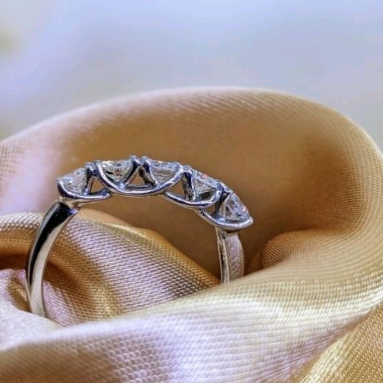 PREMIUM - CINCIN EMAS BERLIAN - BERLIAN ASLI - CINCIN EMAS - BERLIAN ERPA BANJAR