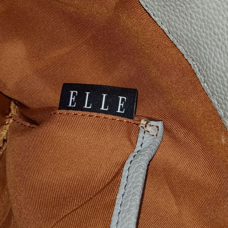 Elle Two- way Bag