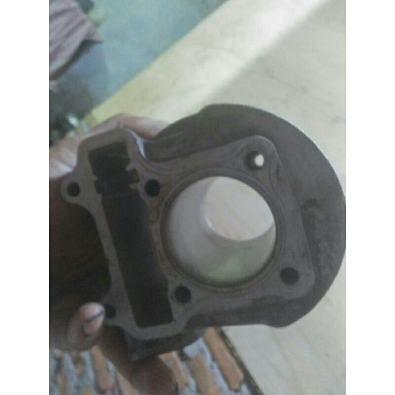 block piston beat esp kode k44