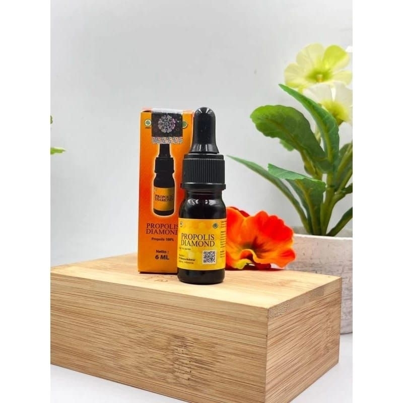 propolis diamond premium new zealand